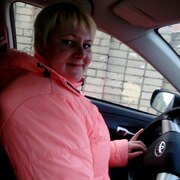 Марина, 45, Сокол