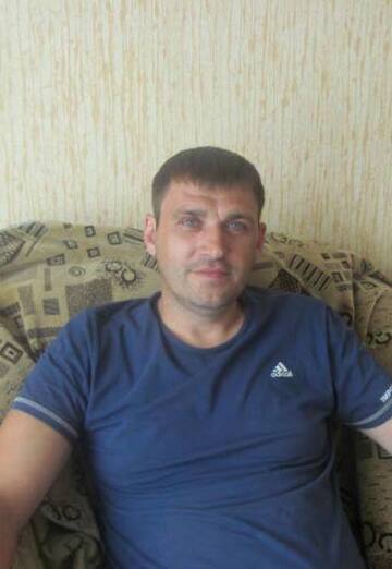 My photo - sergey, 42 from Tatarsk (@sergey312785)