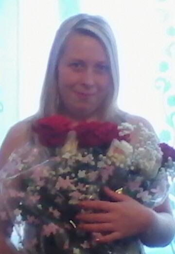 My photo - Katya, 36 from Uglich (@katya85193)