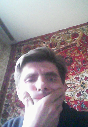 My photo - Aleksandr, 49 from Beloozyorsky (@aleksandr464641)