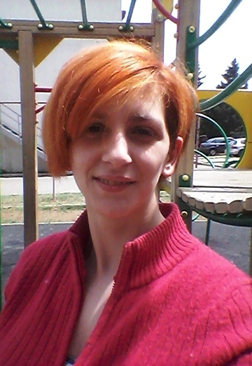 My photo - Yella, 36 from Tbilisi (@ella3980)