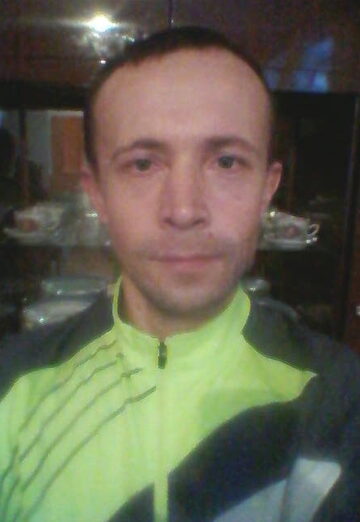 Моя фотография - Денис, 41 из Екатеринбург (@denis258724)