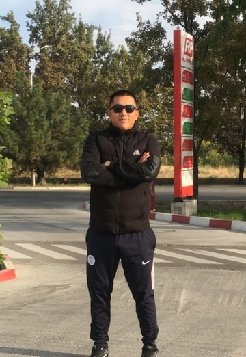 My photo - Miki, 33 from Bishkek (@miki1606)