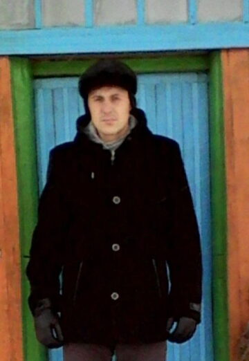 Nikolay (@nikolay213685) — my photo № 2