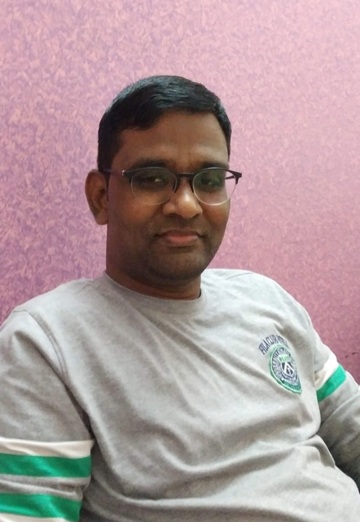 Моя фотография - Surendra M, 38 из Бангалор (@surendram)