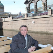 Виталий, 48, Троицк