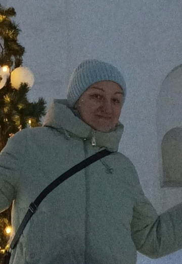 Sveta (@sveta45480) — my photo № 1