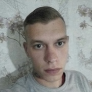 Валериан, 26, Россошь
