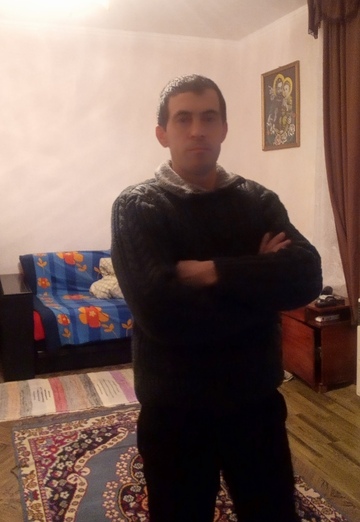 Моя фотографія - Олександр Поп, 44 з Київ (@oleksandrpop0)