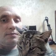 Владимир, 43, Родники (Ивановская обл.)