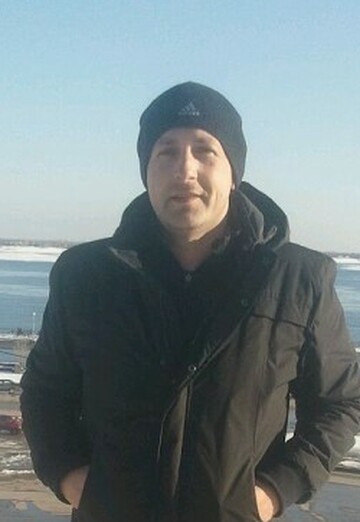 My photo - Denis, 41 from Volgograd (@denis273809)