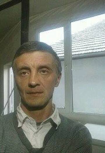 My photo - Igor, 51 from Zhytomyr (@igor225654)