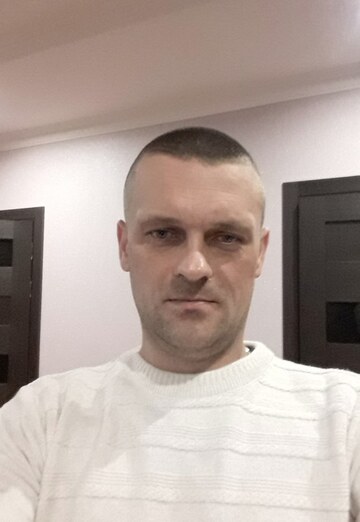 My photo - Volodimir, 41 from Zhytomyr (@volodimir5113)
