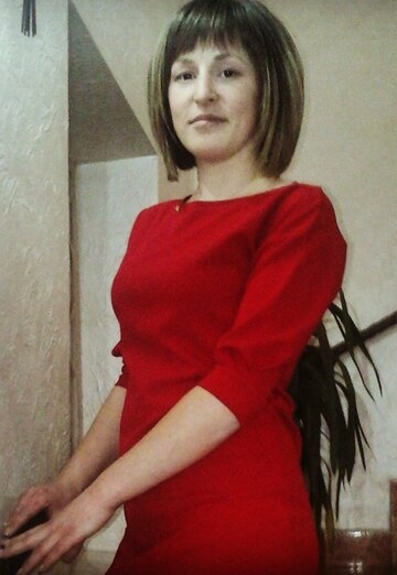 Моя фотография - Олена, 28 из Хмельницкий (@olena2527)