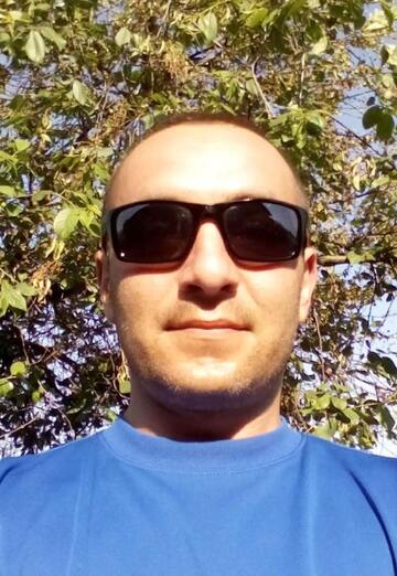 My photo - Jurij, 38 from Kyiv (@jurij475)