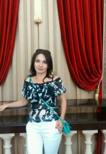 My photo - Ksenia Kopshar, 52 from Krasnodar (@kseniakopshar)