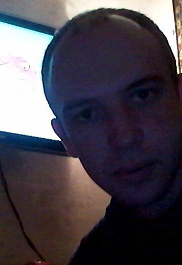 My photo - konstantin, 34 from Ussurijsk (@konstantin48178)