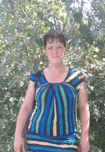My photo - Tatyana, 35 from Omsk (@tatyana338194)