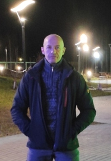 My photo - Sergey, 48 from Gubakha (@sergey525194)