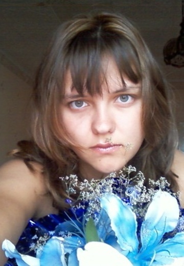 My photo - helen, 35 from Tambov (@helen266)