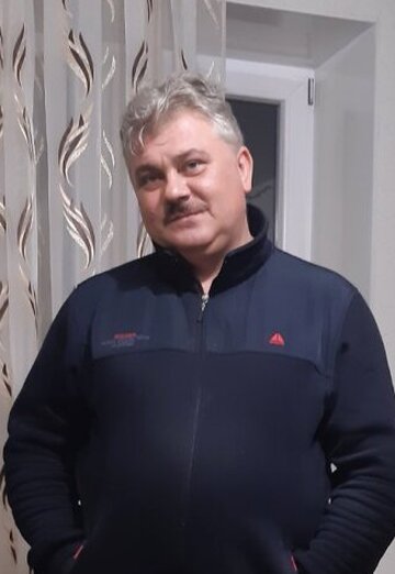 Mein Foto - Witalii, 52 aus Kropywnyzkyj (@vitaliy174518)