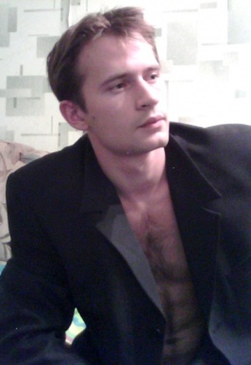 Моя фотография - Дмитрий, 36 из Домодедово (@fenoz)