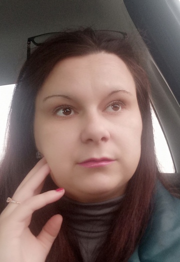 Моя фотография - Дарьяна, 33 из Нижний Новгород (@daryana524)