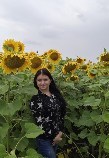 My photo - Alina, 28 from Dimitrovgrad (@alina78744)
