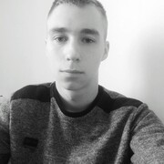Юрий, 22, Каменка