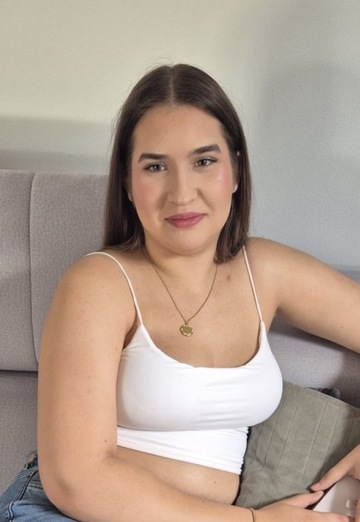 My photo - Michelle, 21 from Pfarrkirchen (@michelle1517)