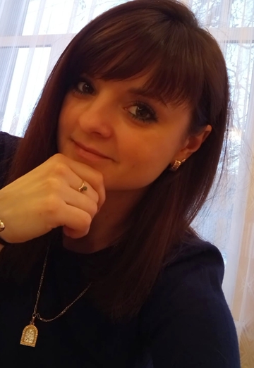 Моя фотография - Лидия, 35 из Красноград (@lidiya13649)