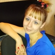 Юлия, 27, Дубна