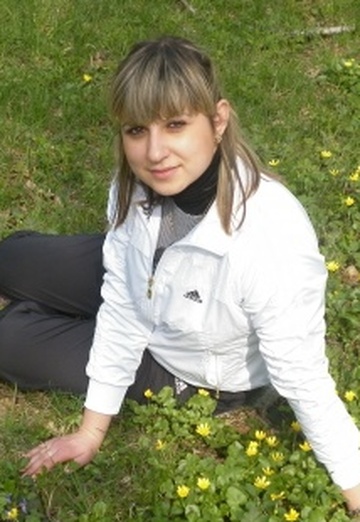 Моя фотография - Ксюша, 36 из Славянск (@ksusha1445)