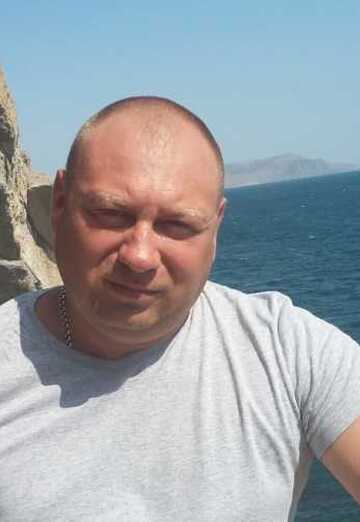 My photo - Aleks, 49 from Stavropol (@aleks118312)