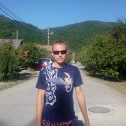 Александр Ивенский, 34, Зеленокумск