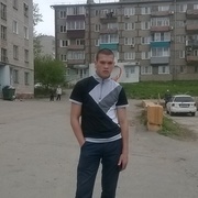 Igor 29 Amursk