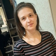 Elizaveta Mosyurchak, 31, Лебедянь
