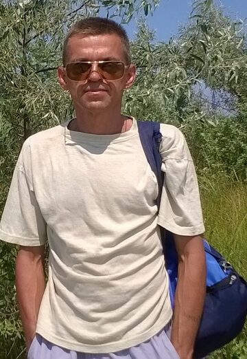 Моя фотография - Игорь, 52 из Измаил (@igor283687)