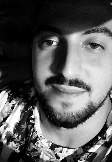 My photo - Niko, 28 from Baku (@nikoaqayev)