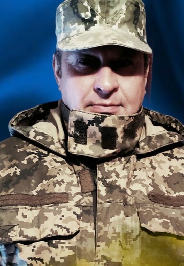 Моя фотография - Андрей Тимошенко, 52 из Шостка (@andrey637949)