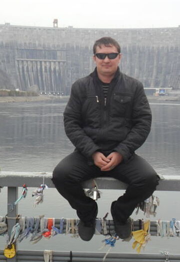 Моя фотография - Равиль, 47 из Черногорск (@ravil1705)