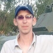 Леха, 37, Бузулук