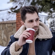 денис, 27, Щекино
