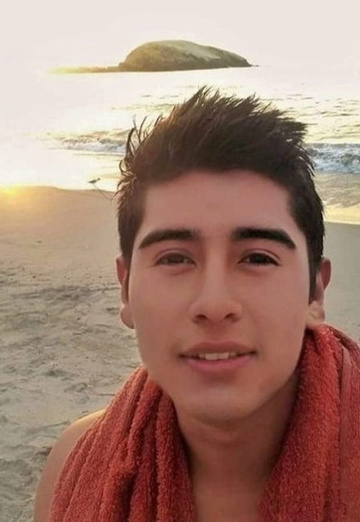 Jorge (@jorge1297) — my photo № 1