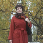 Ирина 48 лет (Стрелец) хочет познакомиться в Россоши