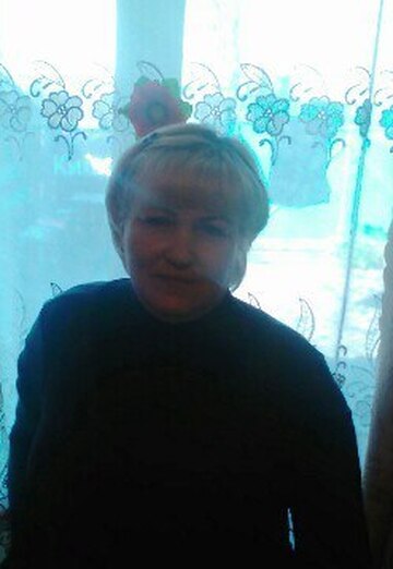 Моя фотография - Валентина, 53 из Житомир (@valentina38696)