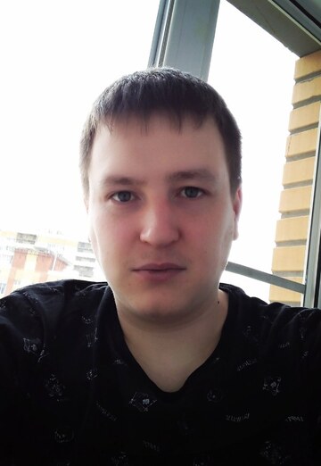 My photo - Roman, 30 from Cheboksary (@landroml)