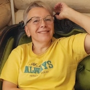 Светлана, 63, Лосино-Петровский