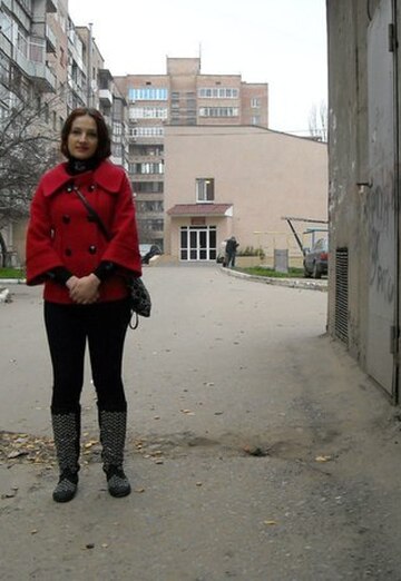 Yuliya Sergienkova (@ulenka1972) — my photo № 9