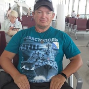 Владимир 51 год (Скорпион) Домодедово